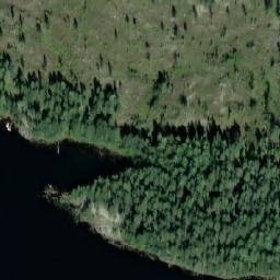Satellite imagery of Eteläniemi, FI