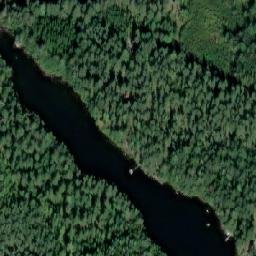 Satellite imagery of Uittokallio, FI
