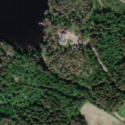 Satellite imagery of Kurikkaniemi, FI