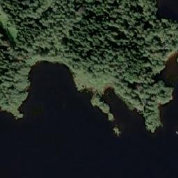 Satellite imagery of Koppionniemi, FI