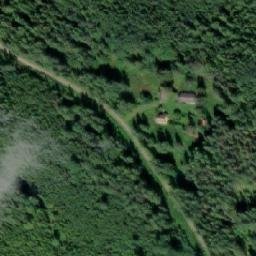 Satellite imagery of Koirniemi, FI