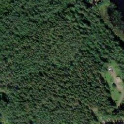 Satellite imagery of Koirniemi, FI