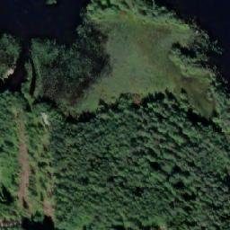 Satellite imagery of Koirniemi, FI