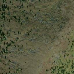 Satellite imagery of Sanpete Hill, CA