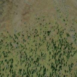 Satellite imagery of Sanpete Hill, CA
