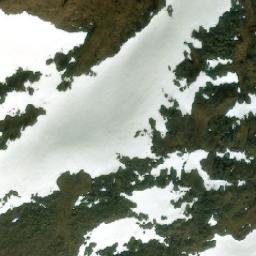 Satellite imagery of Victoria Mountain, CA