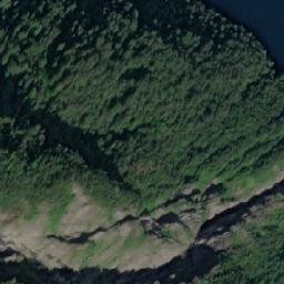Satellite imagery of Skarvhammaren, NO