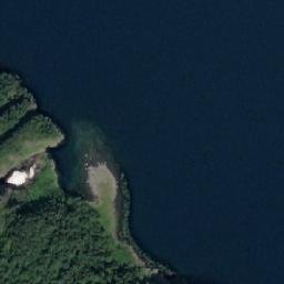 Satellite imagery of Skarvhammaren, NO