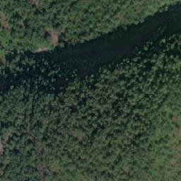 Satellite imagery of Krokflærne, NO