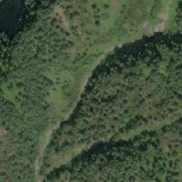 Satellite imagery of Krokflærne, NO