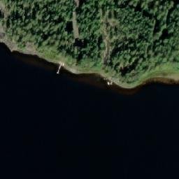 Satellite imagery of Sammalistonniemi, FI