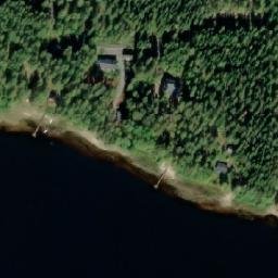 Satellite imagery of Sammalistonniemi, FI
