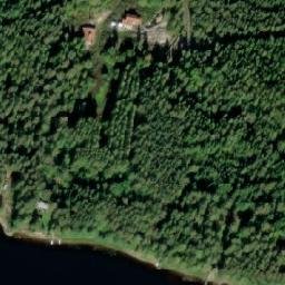 Satellite imagery of Sammalistonniemi, FI