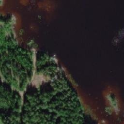Satellite imagery of Levonniemi, FI