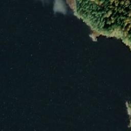 Satellite imagery of Kiviahonniemi, FI