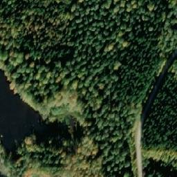 Satellite imagery of Kiviahonniemi, FI