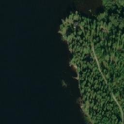 Satellite imagery of Sainiemi, FI
