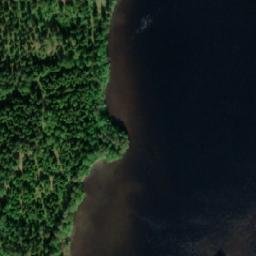 Satellite imagery of Tervaniemi, FI