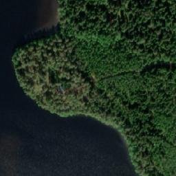 Satellite imagery of Tervaniemi, FI