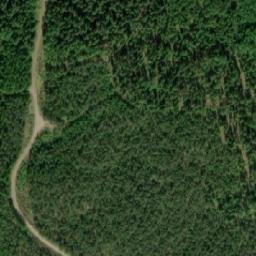 Satellite imagery of Tervaniemi, FI