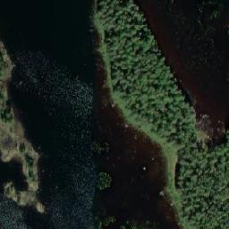 Satellite imagery of Säikänniemi, FI