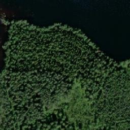 Satellite imagery of Säikänniemi, FI
