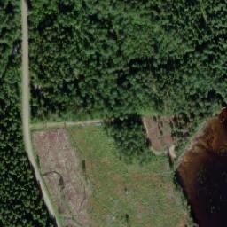 Satellite imagery of Markkuunniemi, FI