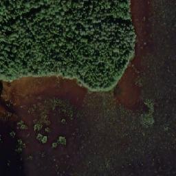 Satellite imagery of Markkuunniemi, FI