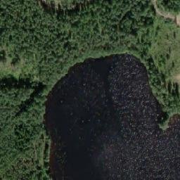 Satellite imagery of Kiviniemi, FI