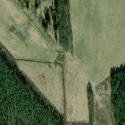 Satellite imagery of Huiskankivet, FI