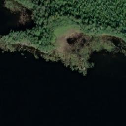 Satellite imagery of Petäikköniemi, FI