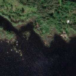 Satellite imagery of Käärmeniemi, FI