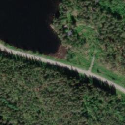 Satellite imagery of Käärmeniemi, FI