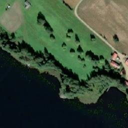 Satellite imagery of Pönttöniemi, FI
