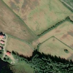 Satellite imagery of Pönttöniemi, FI