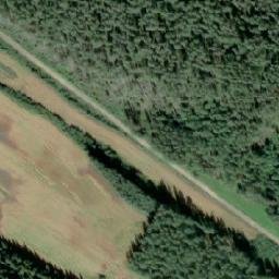 Satellite imagery of Halkoniemi, FI