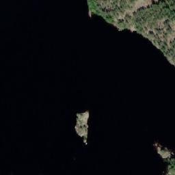 Satellite imagery of Hanhivirranniemi, FI