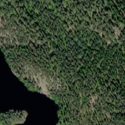 Satellite imagery of Hanhivirranniemi, FI
