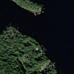 Satellite imagery of Pirunkivi, FI