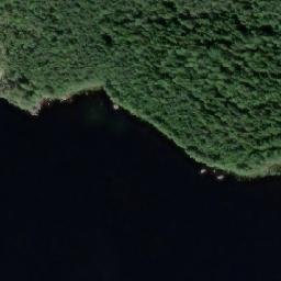 Satellite imagery of Hiekkaniemi, FI