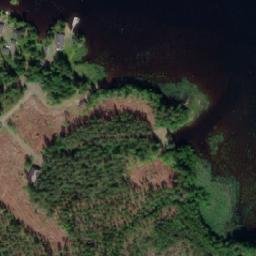 Satellite imagery of Pitkälahdenniemi, FI