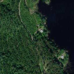 Satellite imagery of Nyörinkallio, FI