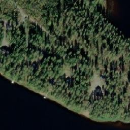 Satellite imagery of Jouttiniemi, FI