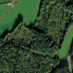 Satellite imagery of Kapuniemi, FI