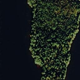 Satellite imagery of Leponiemi, FI
