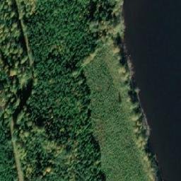 Satellite imagery of Sammakkoniemi, FI