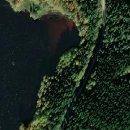 Satellite imagery of Kiviahonniemi, FI