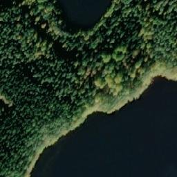 Satellite imagery of Kiviahonniemi, FI