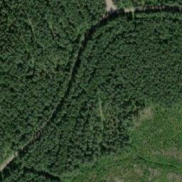 Satellite imagery of Pirunkivet, FI