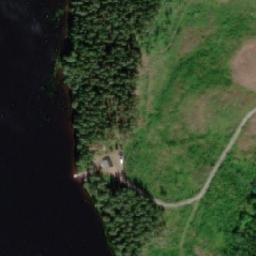 Satellite imagery of Talasniemi, FI